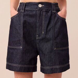 Brand New Beyond Nine Denim Eli Shorts, XS to Medium sizing